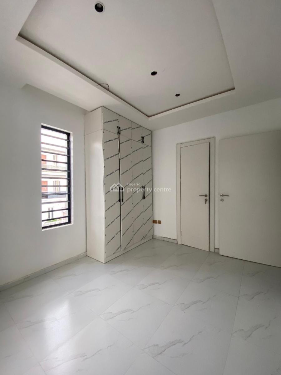 Affordable 4 Bedroom Detached Duplex, Sangotedo, Ajah, Lagos, Detached Duplex for Sale