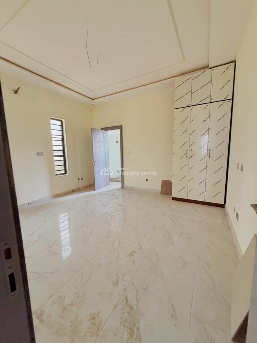 Perfect 5 Bedroom Fully Detached Duplex, Omole Phase 1, Ikeja, Lagos, Detached Duplex for Sale