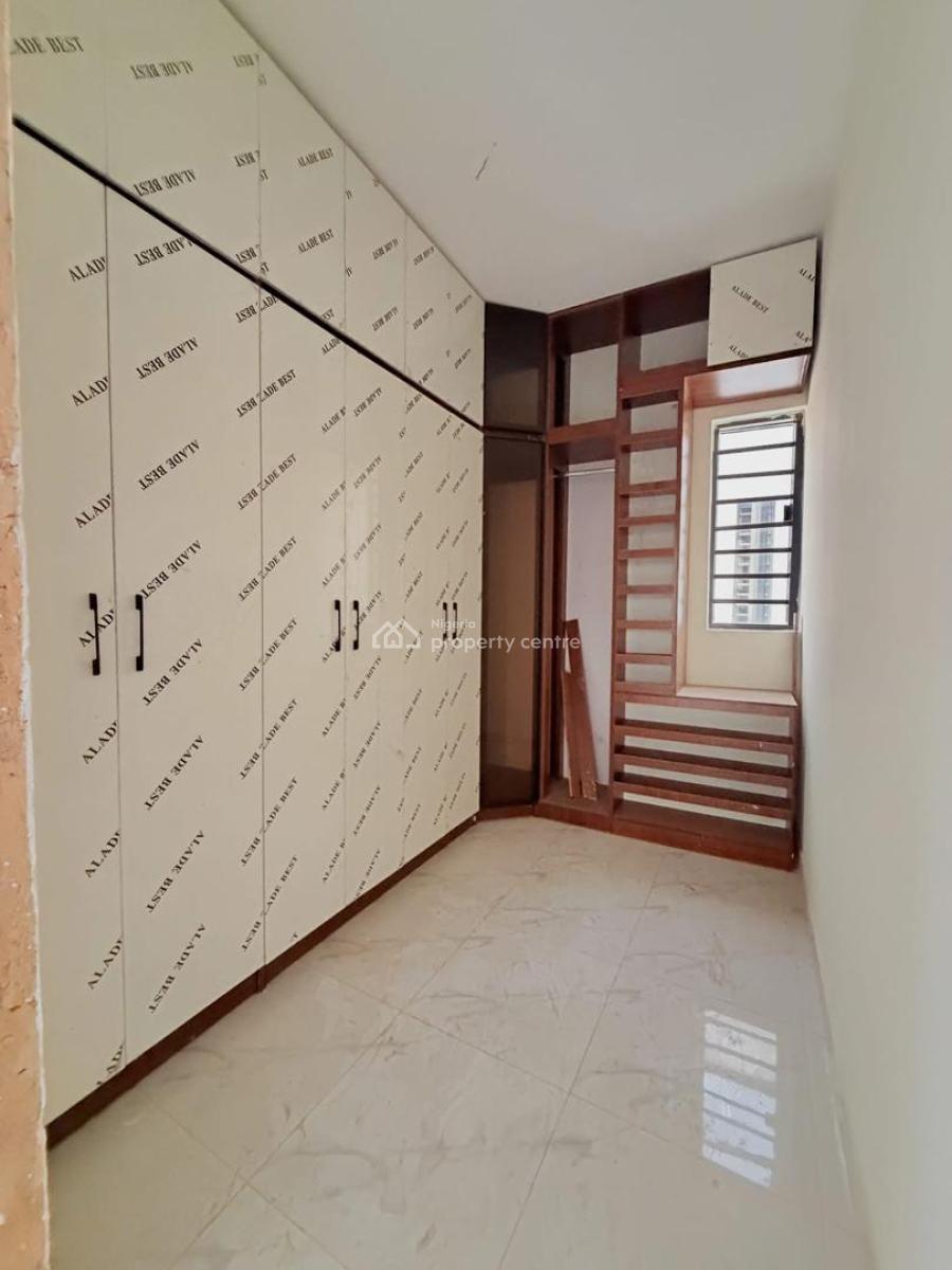 Perfect 5 Bedroom Fully Detached Duplex, Omole Phase 1, Ikeja, Lagos, Detached Duplex for Sale