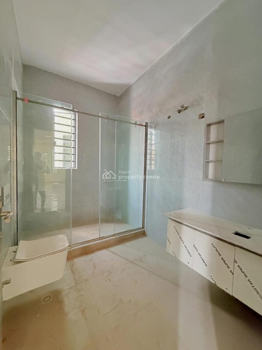 Perfect 5 Bedroom Fully Detached Duplex, Omole Phase 1, Ikeja, Lagos, Detached Duplex for Sale