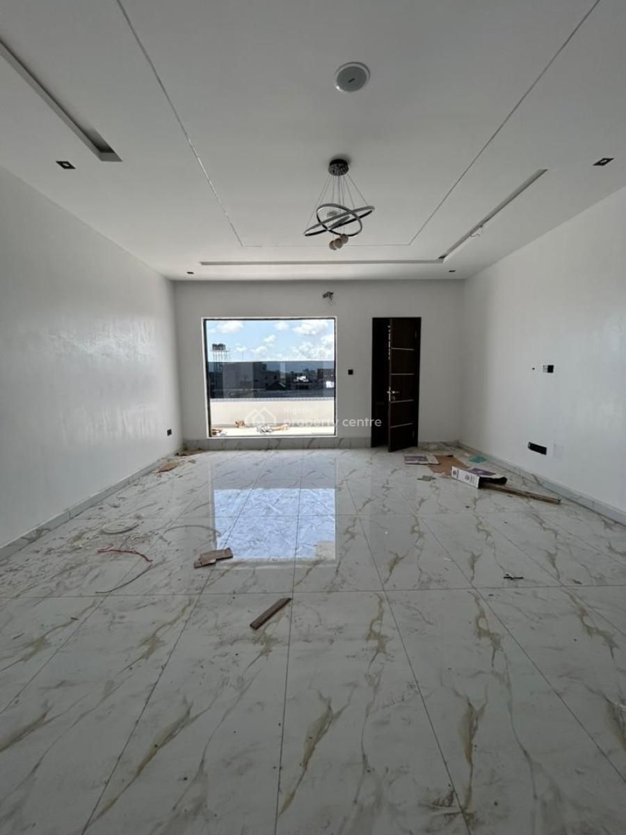 3 Bedroom Penthouse in Lekki, Ikate, Lekki, Lagos, House for Sale