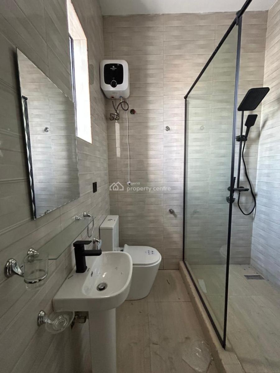 3 Bedroom Penthouse in Lekki, Ikate, Lekki, Lagos, House for Sale