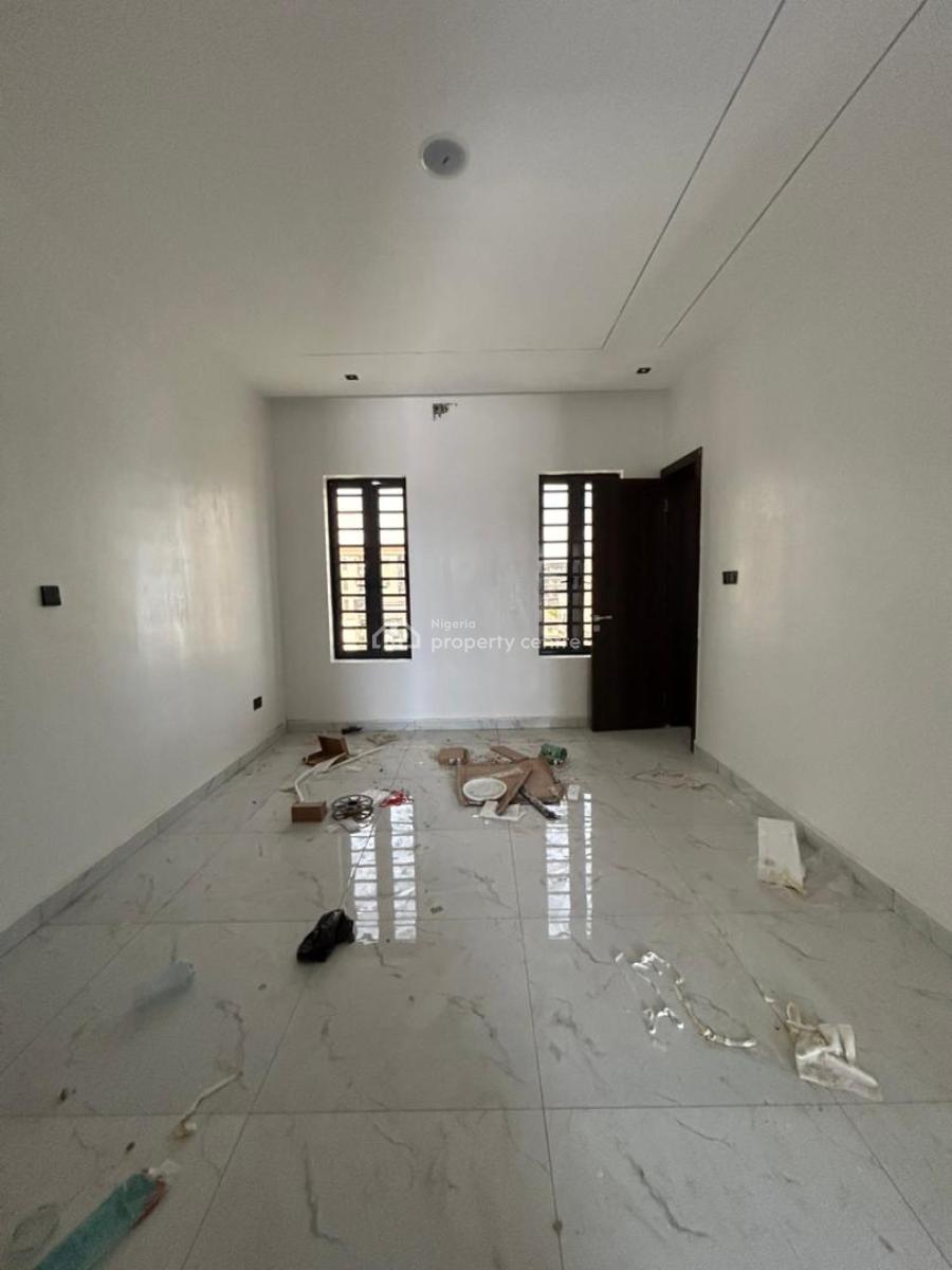 3 Bedroom Penthouse in Lekki, Ikate, Lekki, Lagos, House for Sale