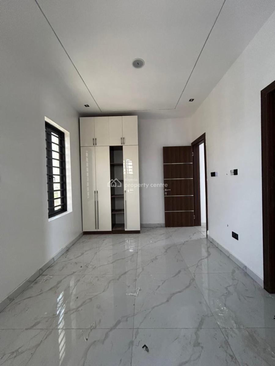 3 Bedroom Penthouse in Lekki, Ikate, Lekki, Lagos, House for Sale
