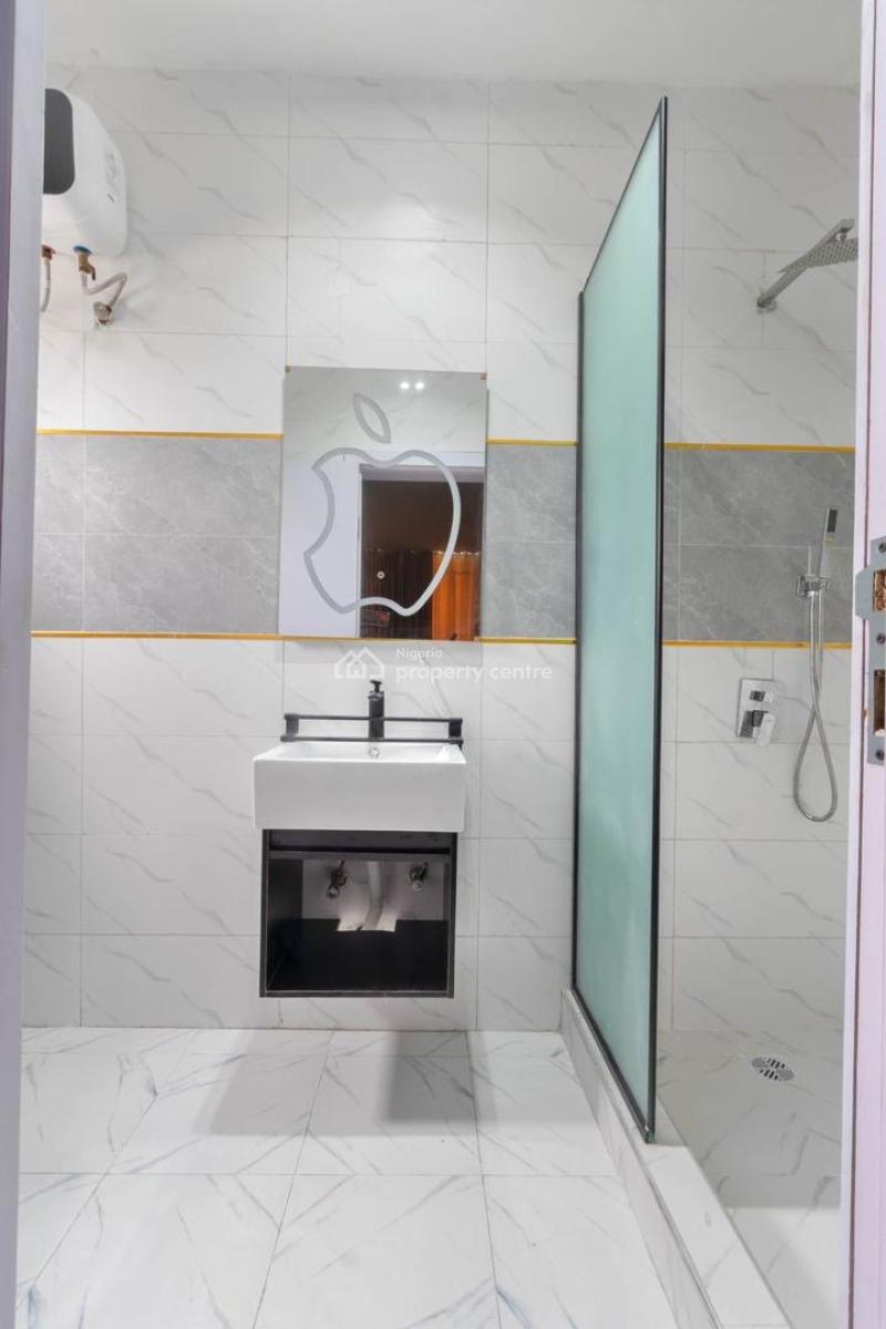 Fully Furnished 2-bedroom Apartment with Pool, Lekki Phase 1, Lekki, Lagos, Flat / Apartment for Sale