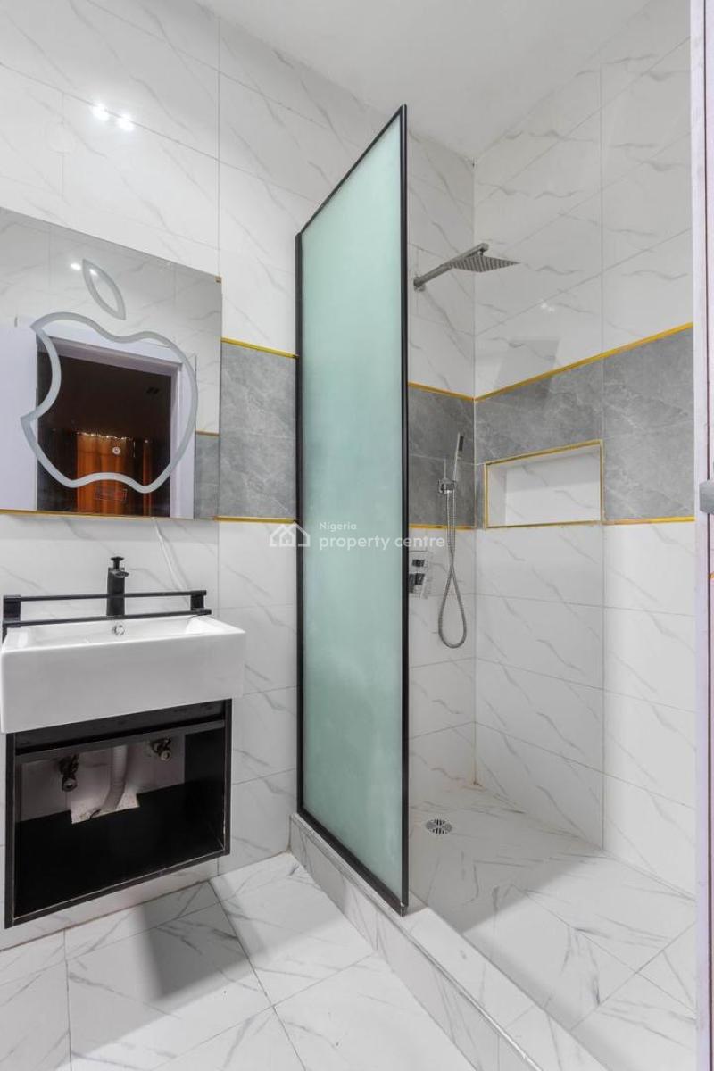 Fully Furnished 2-bedroom Apartment with Pool, Lekki Phase 1, Lekki, Lagos, Flat / Apartment for Sale