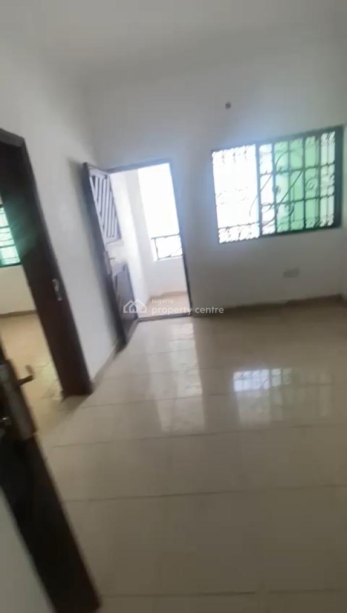 Standard and Spacious 2 Bedroom Apartment, Chevy View Estate Chevron, Lekki, Lagos, Flat / Apartment for Rent