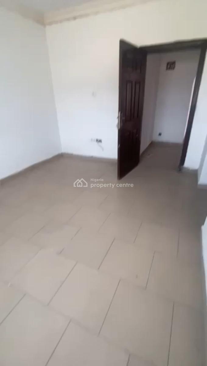 Standard and Spacious 2 Bedroom Apartment, Chevy View Estate Chevron, Lekki, Lagos, Flat / Apartment for Rent