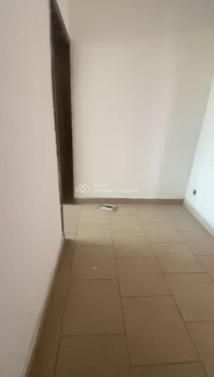 Standard and Spacious 2 Bedroom Apartment, Chevy View Estate Chevron, Lekki, Lagos, Flat / Apartment for Rent