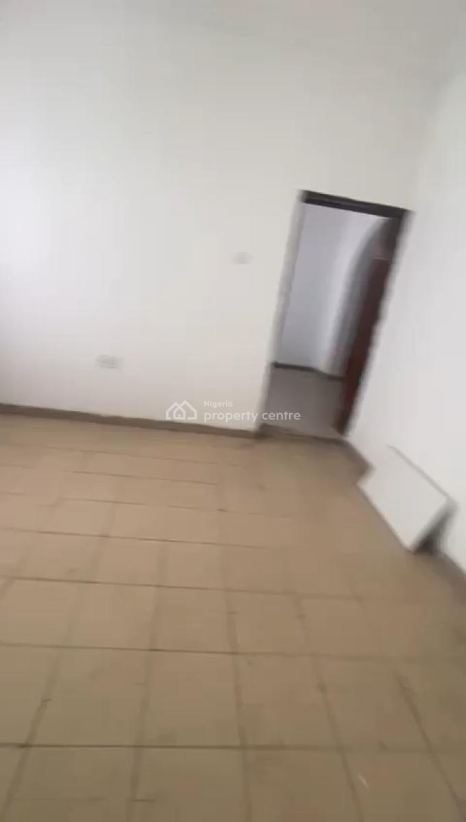 Standard and Spacious 2 Bedroom Apartment, Chevy View Estate Chevron, Lekki, Lagos, Flat / Apartment for Rent