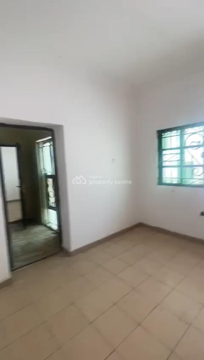Standard and Spacious 2 Bedroom Apartment, Chevy View Estate Chevron, Lekki, Lagos, Flat / Apartment for Rent