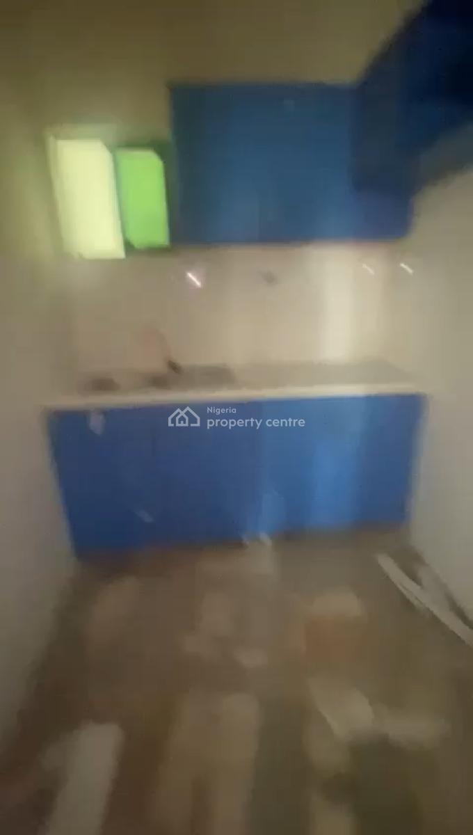 Standard and Spacious 2 Bedroom Apartment, Chevy View Estate Chevron, Lekki, Lagos, Flat / Apartment for Rent