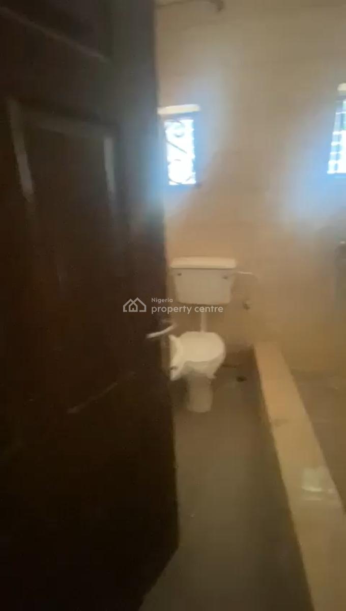 Standard and Spacious 2 Bedroom Apartment, Chevy View Estate Chevron, Lekki, Lagos, Flat / Apartment for Rent