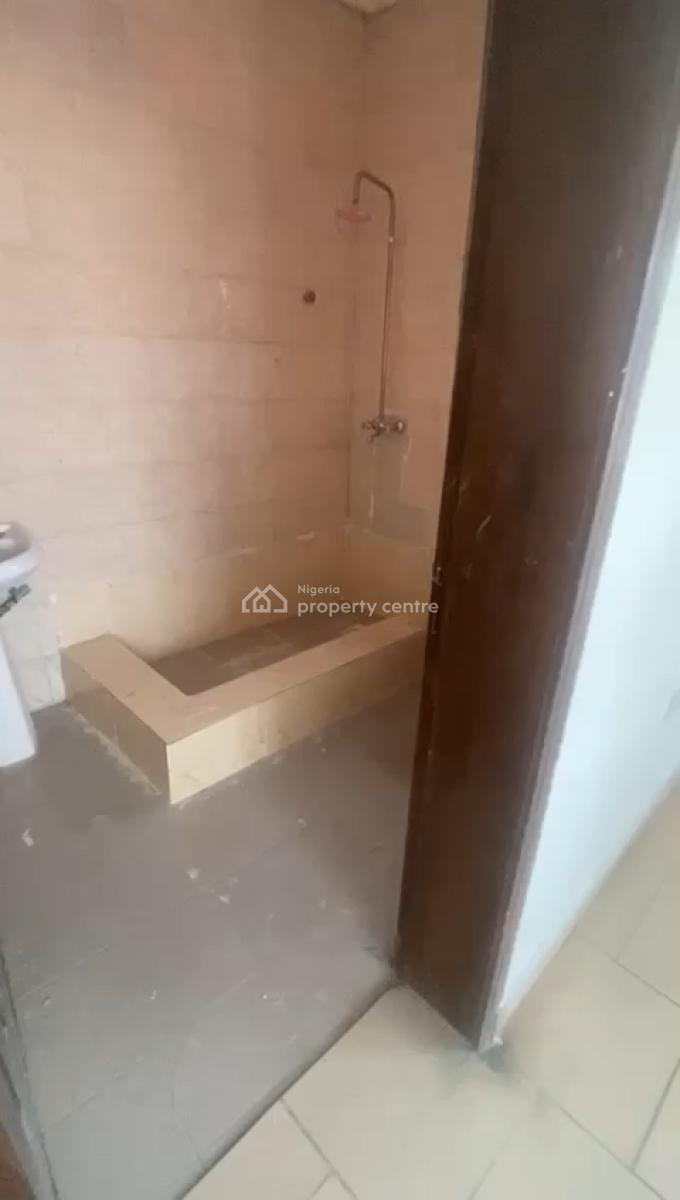 Standard and Spacious 2 Bedroom Apartment, Chevy View Estate Chevron, Lekki, Lagos, Flat / Apartment for Rent