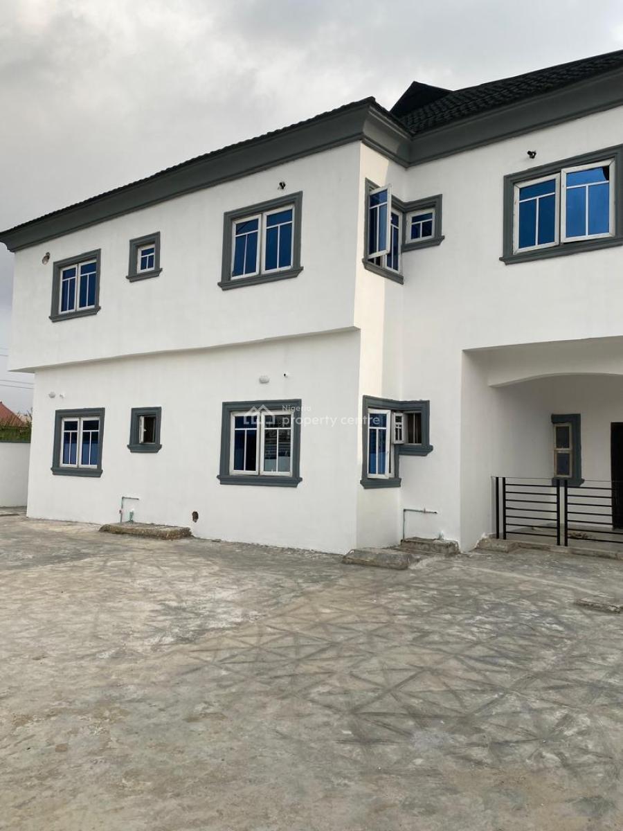3 & 2 Bedrooms  Apartment, Off Badore Road, Ajah, Lagos, Flat / Apartment for Rent