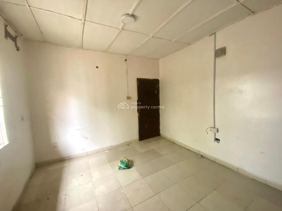 Room Self Contain in a Shared Apartment, Badore, Ajah, Lagos, Self Contain (single Rooms) for Rent