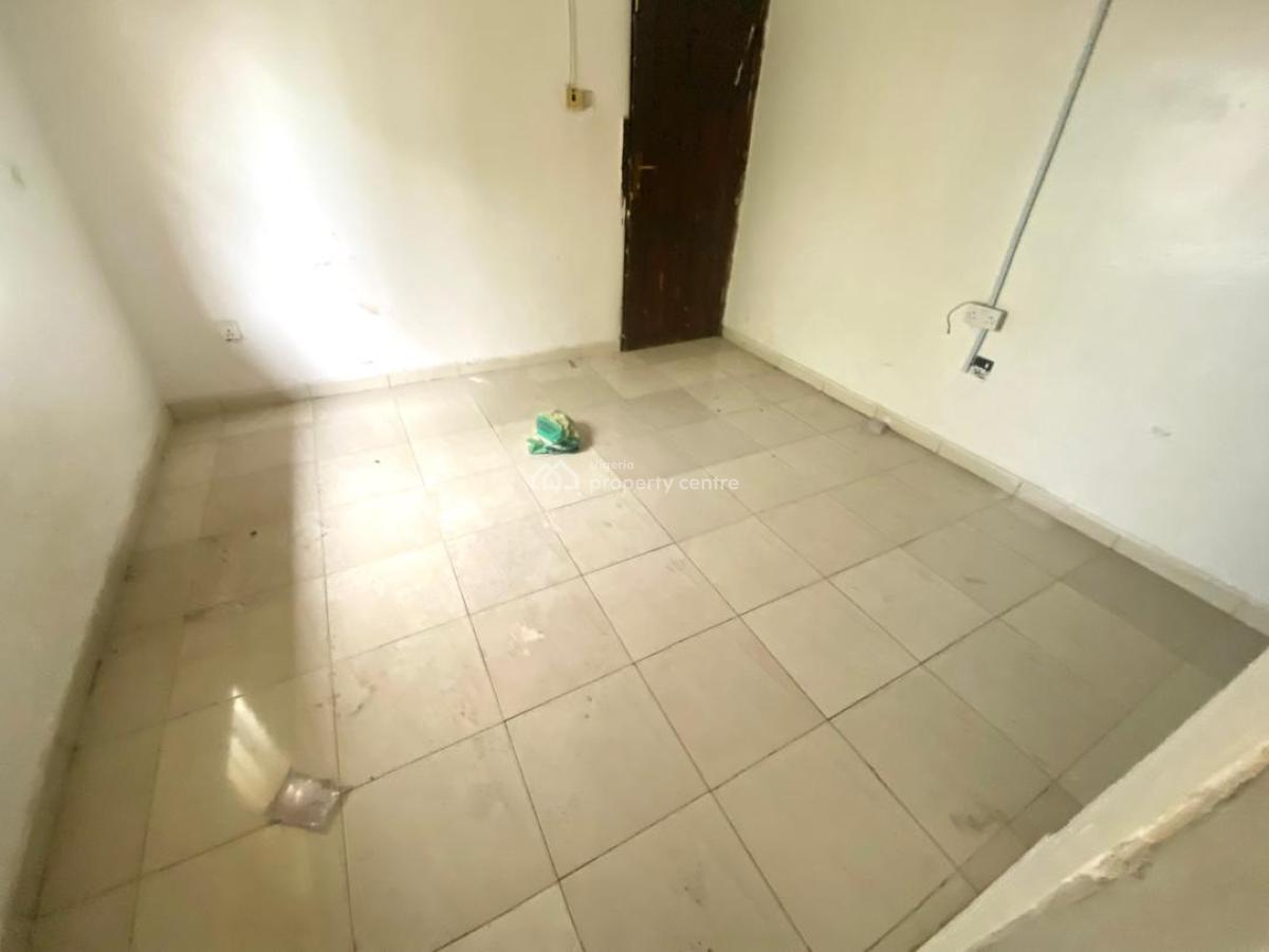 Room Self Contain in a Shared Apartment, Badore, Ajah, Lagos, Self Contain (single Rooms) for Rent