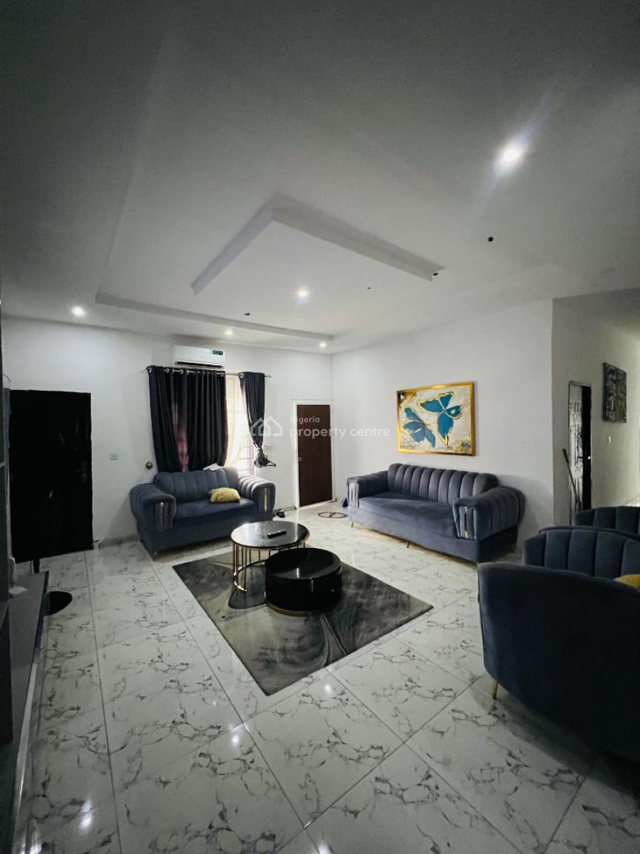 3 Bedroom Semi Detached Bungalow, Ajah, Lagos, Semi-detached Bungalow for Sale