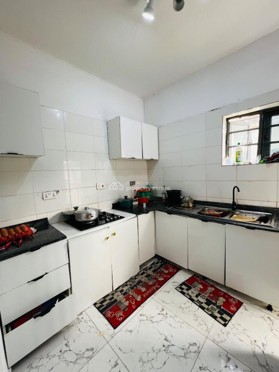 3 Bedroom Semi Detached Bungalow, Ajah, Lagos, Semi-detached Bungalow for Sale