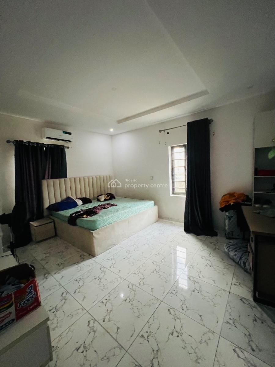 3 Bedroom Semi Detached Bungalow, Ajah, Lagos, Semi-detached Bungalow for Sale