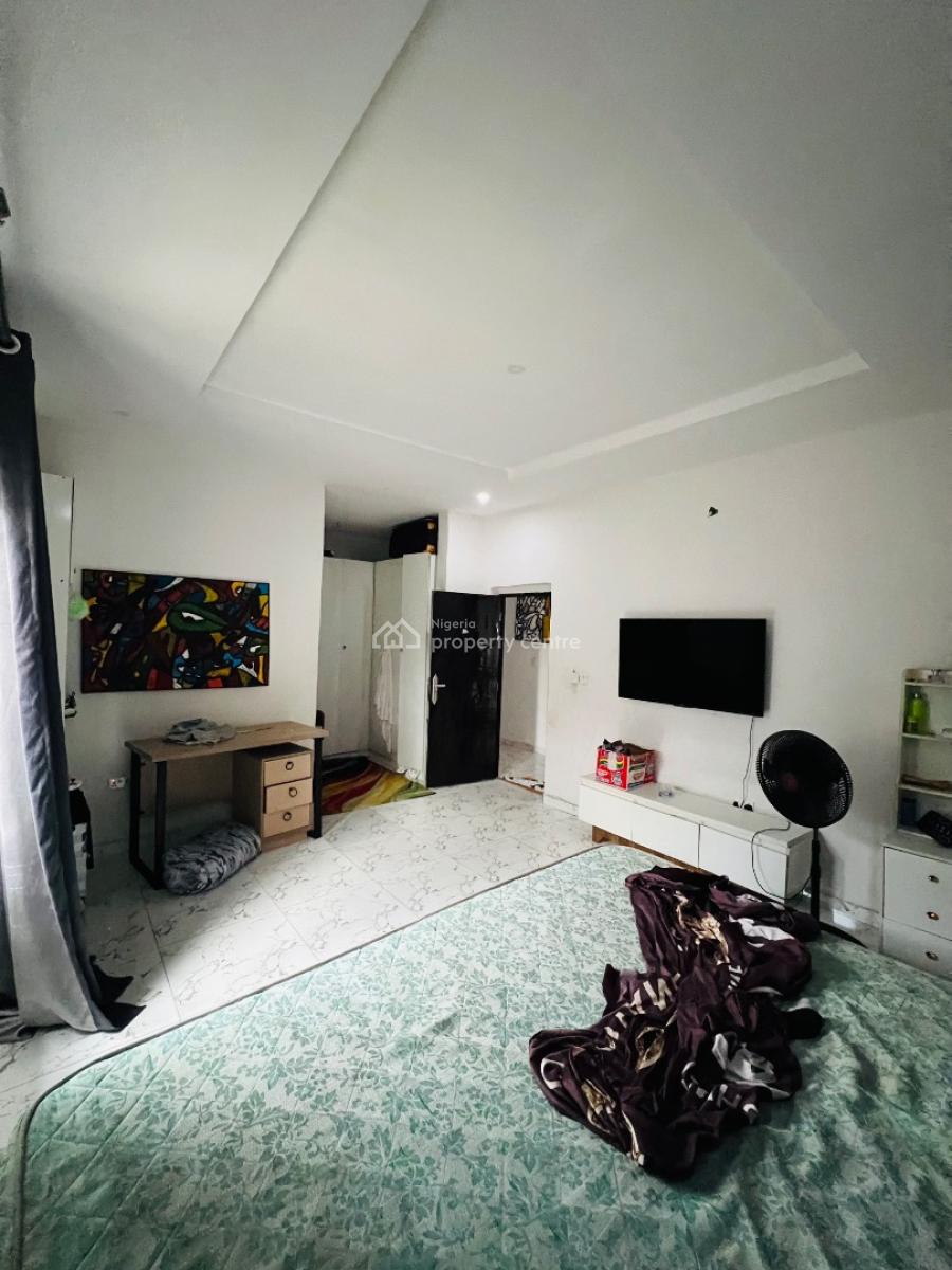 3 Bedroom Semi Detached Bungalow, Ajah, Lagos, Semi-detached Bungalow for Sale