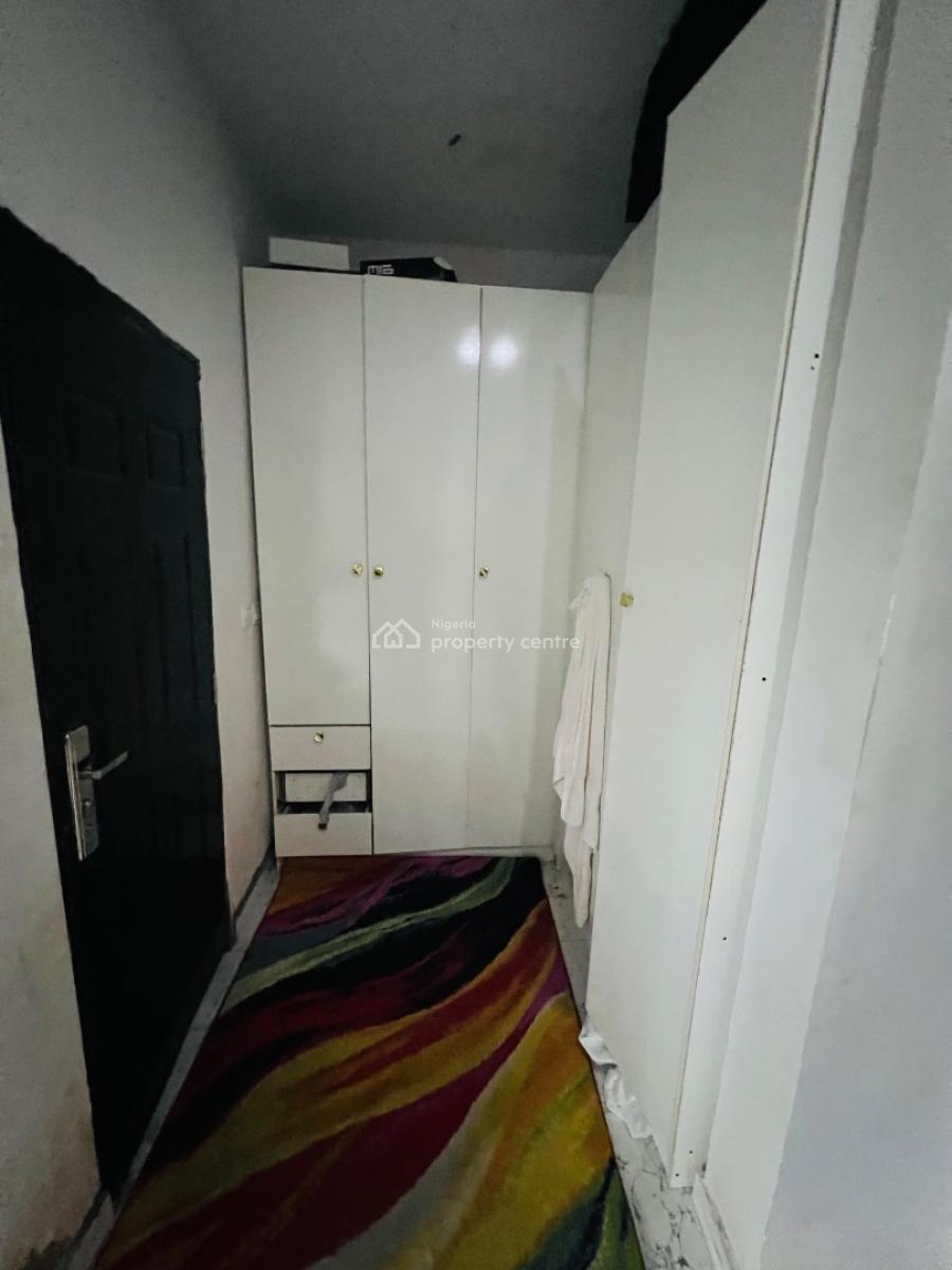 3 Bedroom Semi Detached Bungalow, Ajah, Lagos, Semi-detached Bungalow for Sale