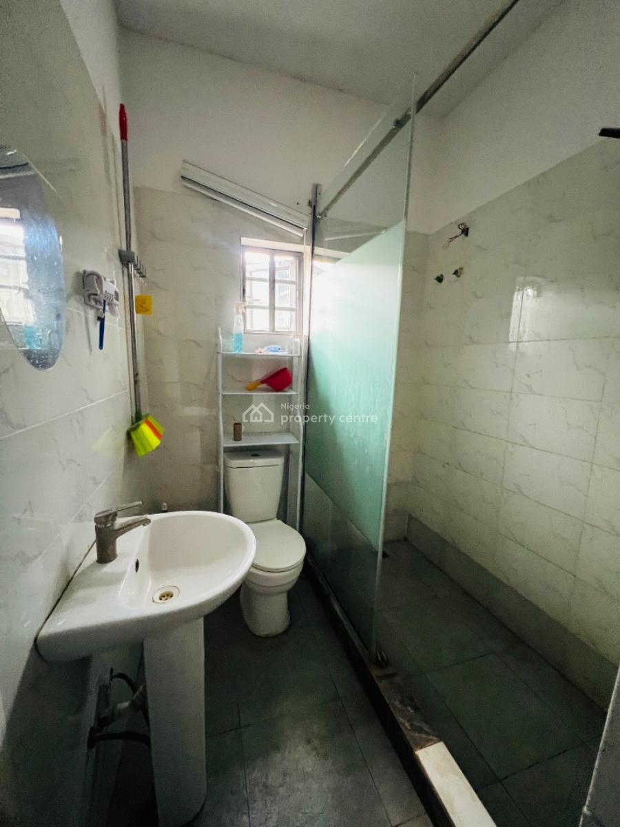 3 Bedroom Semi Detached Bungalow, Ajah, Lagos, Semi-detached Bungalow for Sale