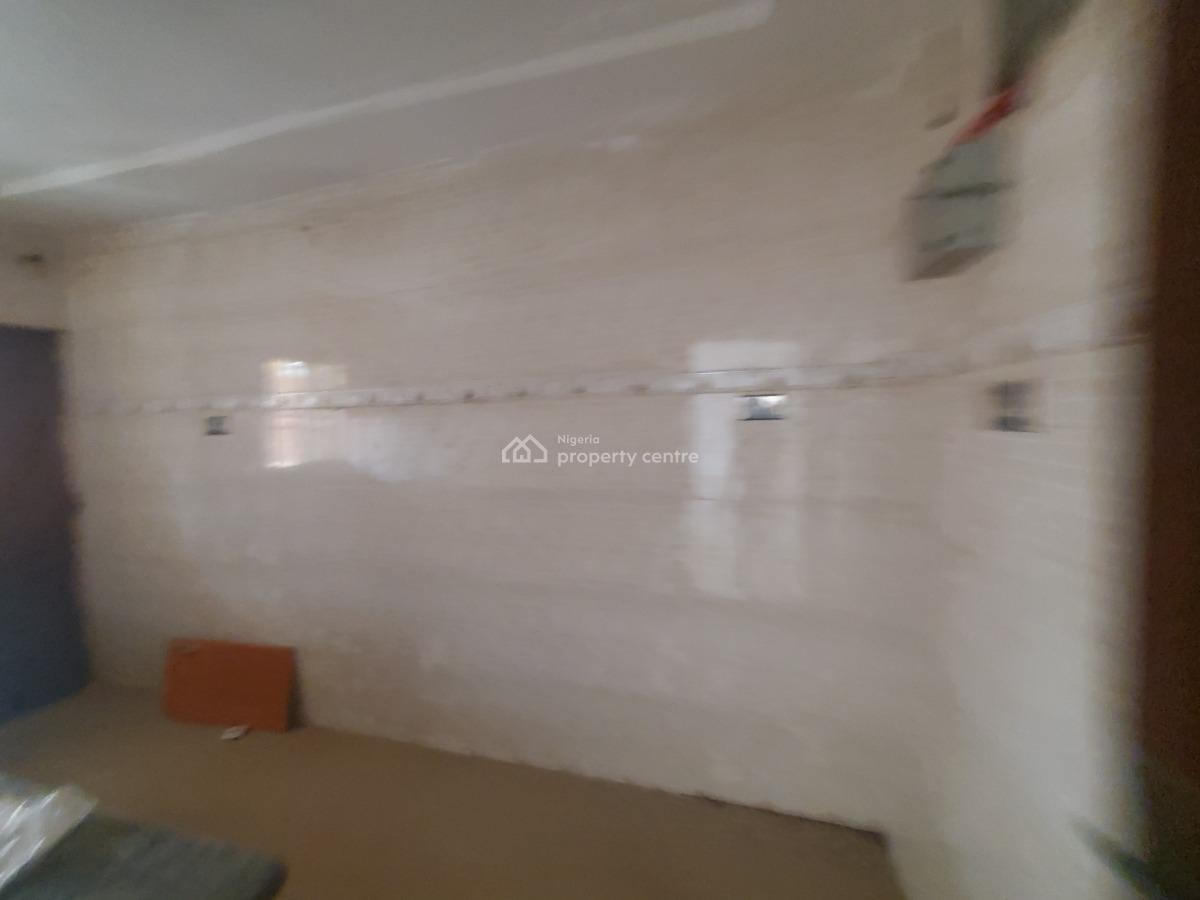 Well Maintained 2-bedroom Apartment, Olokonla, Ajah, Lagos, Flat / Apartment for Rent