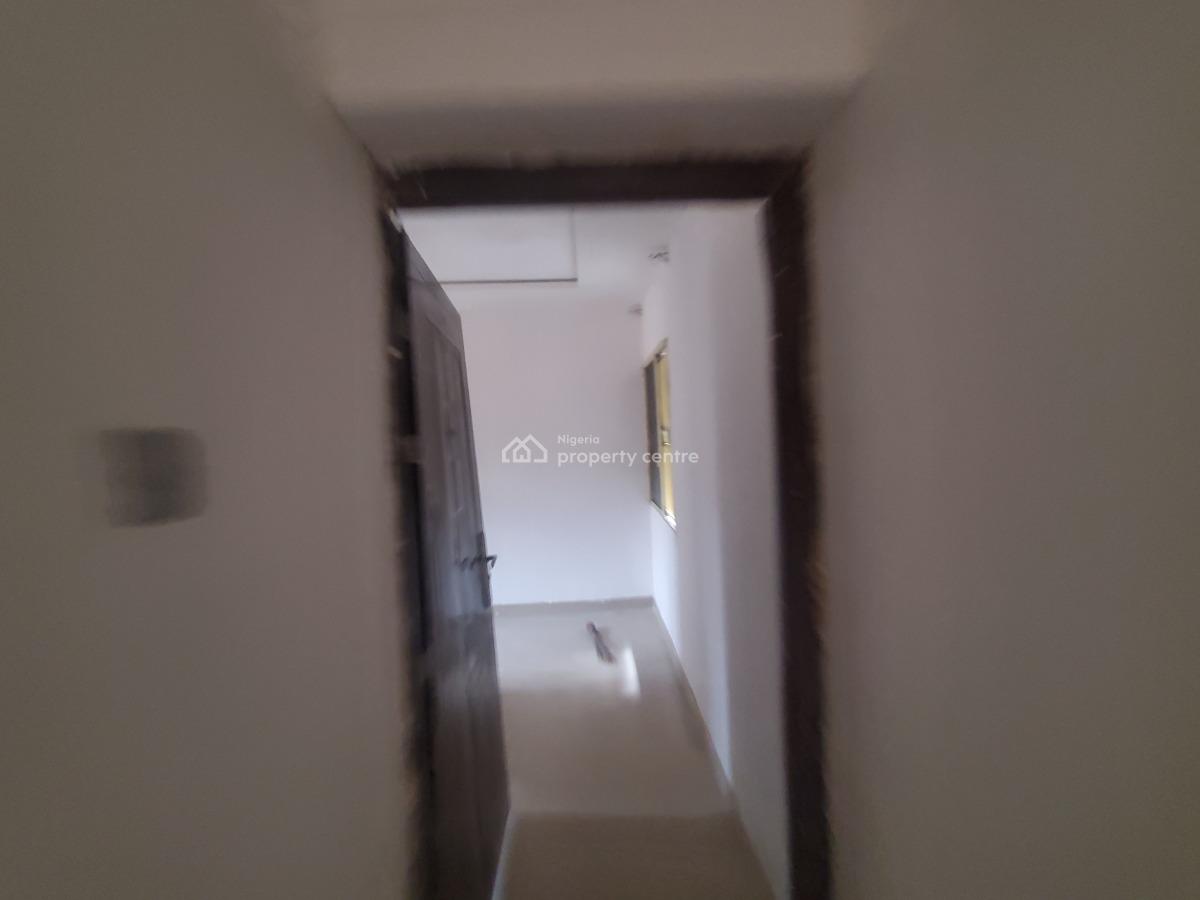 Well Maintained 2-bedroom Apartment, Olokonla, Ajah, Lagos, Flat / Apartment for Rent