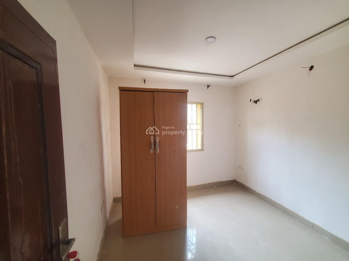 Well Maintained 2-bedroom Apartment, Olokonla, Ajah, Lagos, Flat / Apartment for Rent