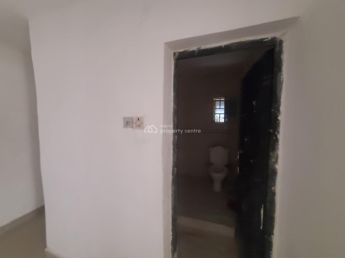 Well Maintained 2-bedroom Apartment, Olokonla, Ajah, Lagos, Flat / Apartment for Rent