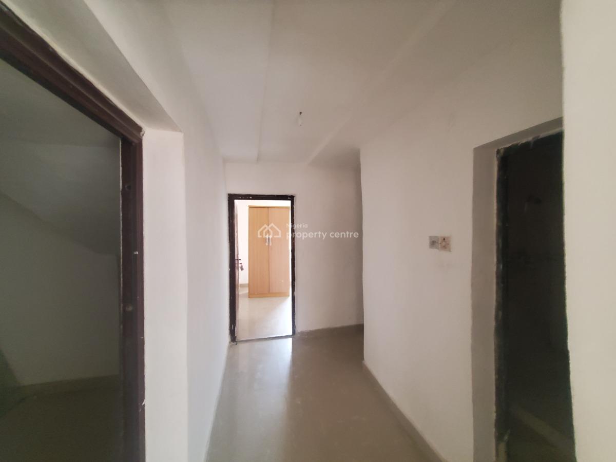 Well Maintained 2-bedroom Apartment, Olokonla, Ajah, Lagos, Flat / Apartment for Rent