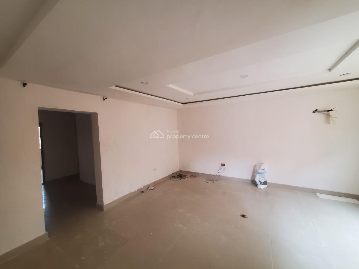 Well Maintained 2-bedroom Apartment, Olokonla, Ajah, Lagos, Flat / Apartment for Rent