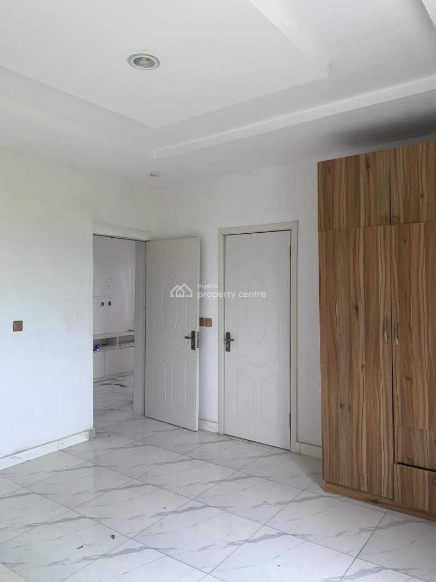 4-bedroom Semi-detached Townhouse with a Bq, Orchid Road, Lekki, Lagos, Semi-detached Duplex for Rent