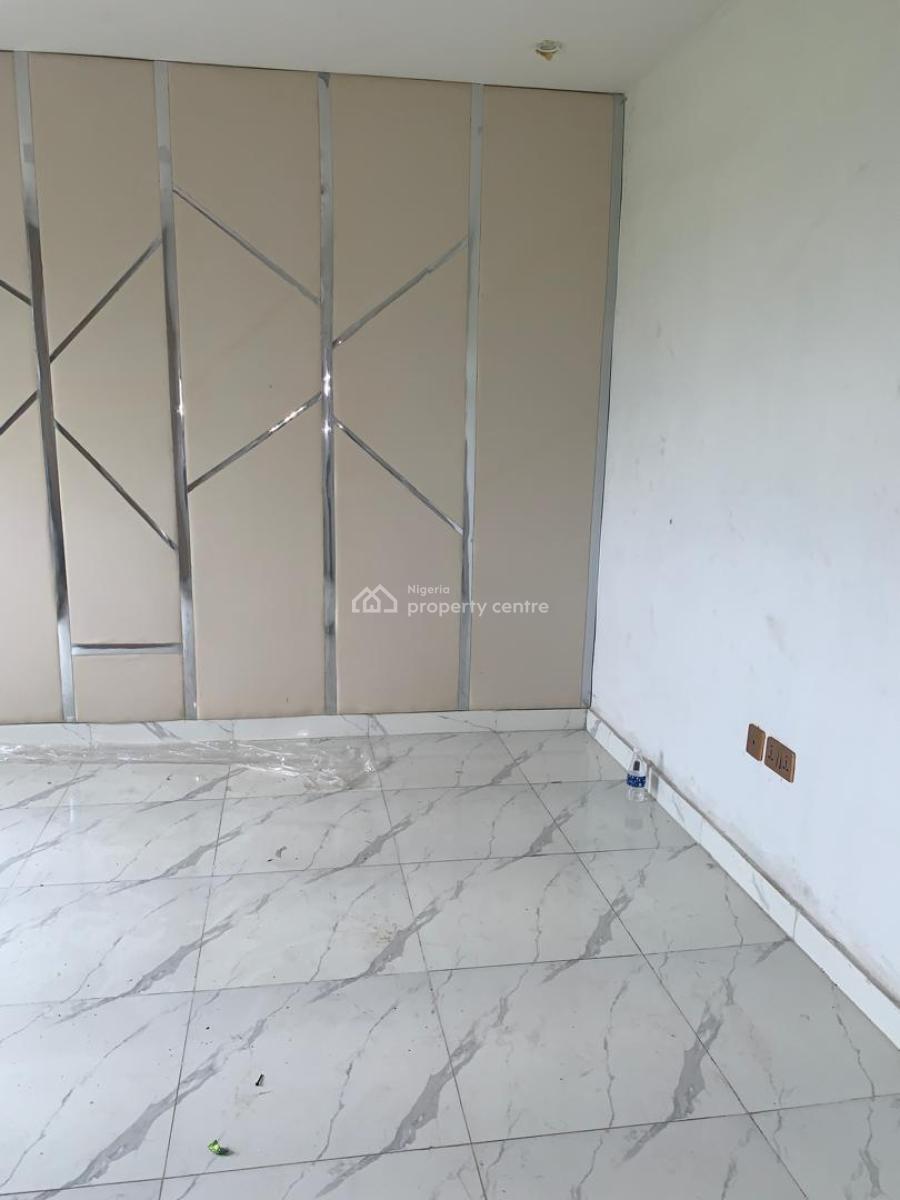 4-bedroom Semi-detached Townhouse with a Bq, Orchid Road, Lekki, Lagos, Semi-detached Duplex for Rent