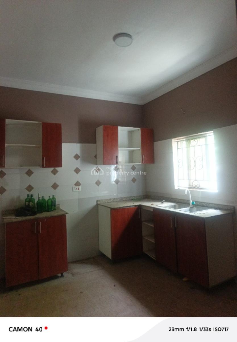 Luxury 2 Bedroom Flat, Badore, Ajah, Lagos, Flat / Apartment for Rent