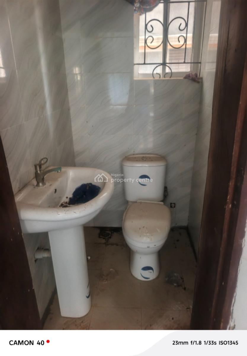 Luxury 2 Bedroom Flat, Badore, Ajah, Lagos, Flat / Apartment for Rent