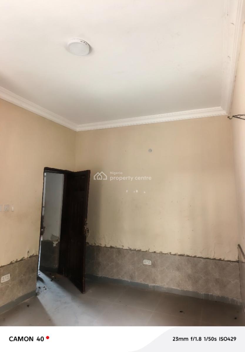 Luxury 2 Bedroom Flat, Badore, Ajah, Lagos, Flat / Apartment for Rent