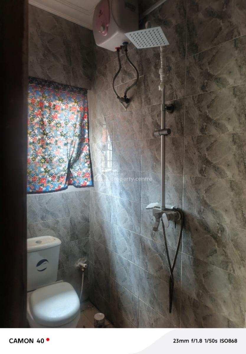 Luxury 2 Bedroom Flat, Badore, Ajah, Lagos, Flat / Apartment for Rent