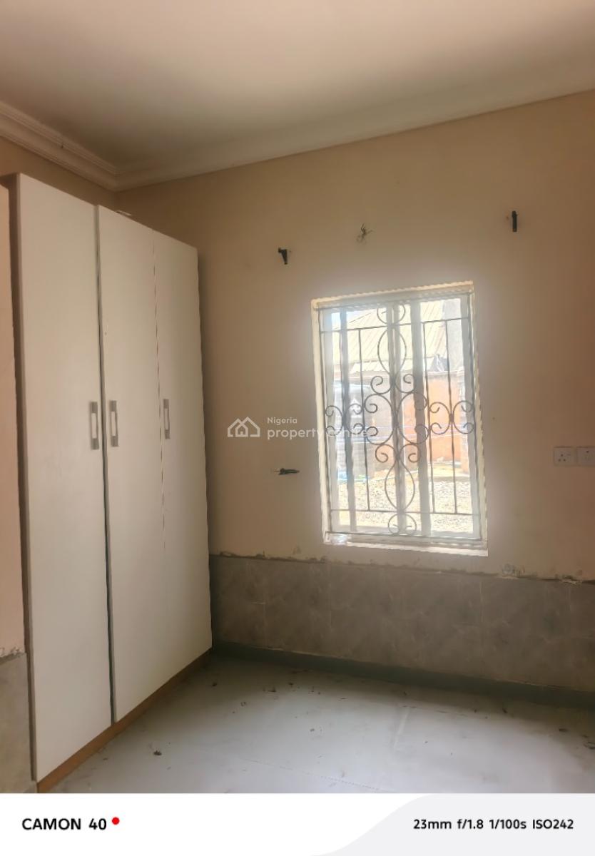 Luxury 2 Bedroom Flat, Badore, Ajah, Lagos, Flat / Apartment for Rent