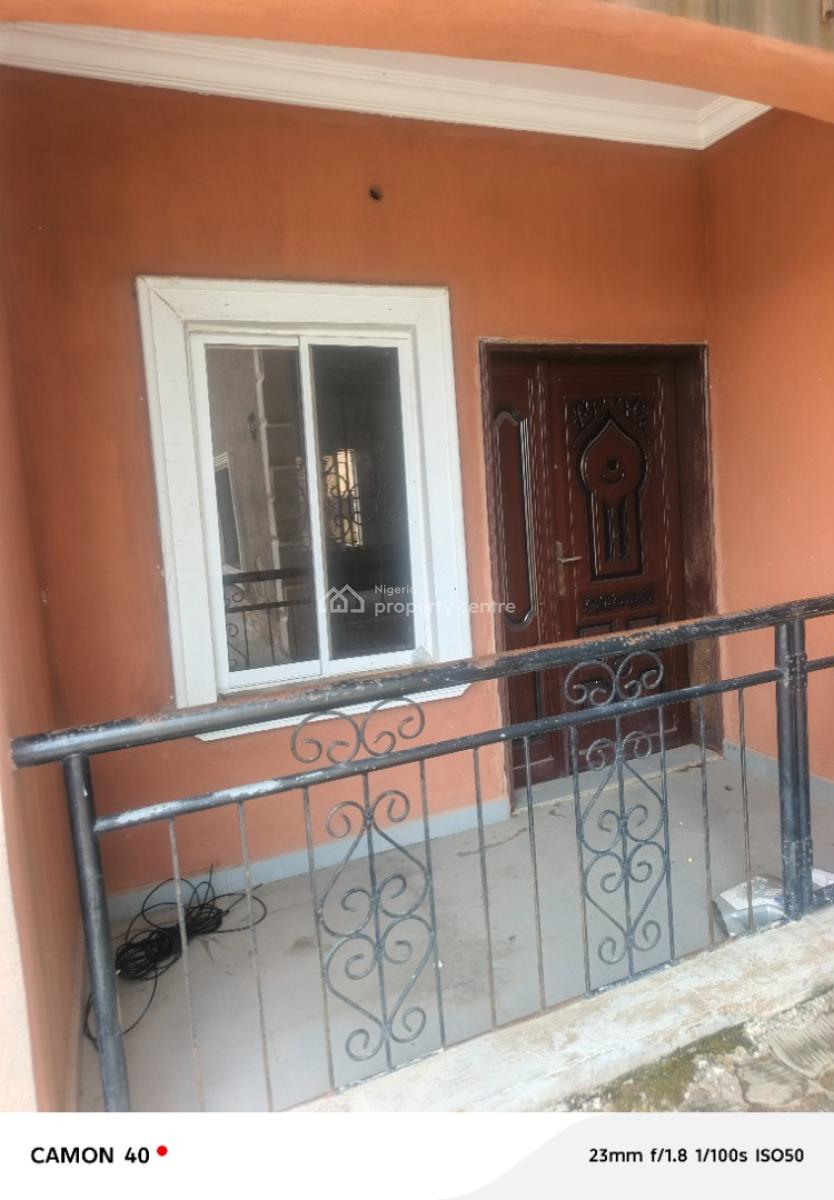 Luxury 2 Bedroom Flat, Badore, Ajah, Lagos, Flat / Apartment for Rent