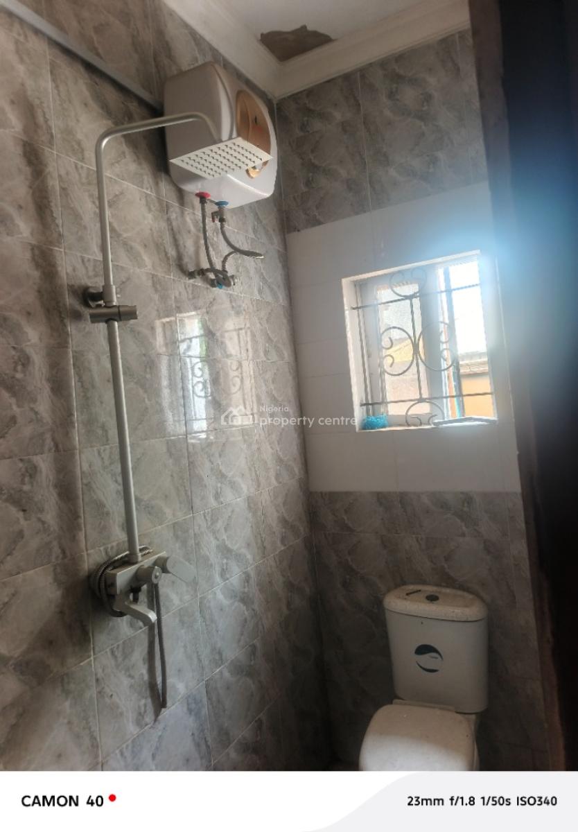 Luxury 2 Bedroom Flat, Badore, Ajah, Lagos, Flat / Apartment for Rent