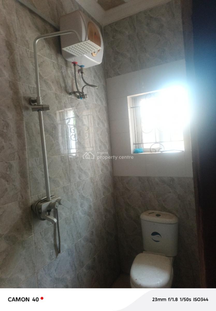 Luxury 2 Bedroom Flat, Badore, Ajah, Lagos, Flat / Apartment for Rent