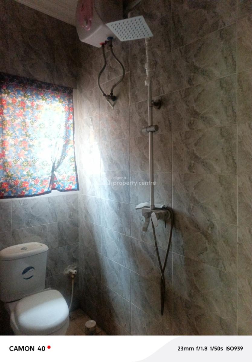 Luxury 2 Bedroom Flat, Badore, Ajah, Lagos, Flat / Apartment for Rent