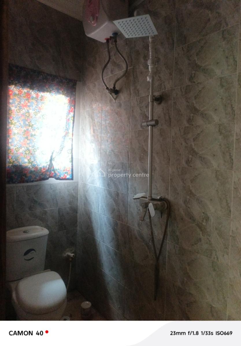 Luxury 2 Bedroom Flat, Badore, Ajah, Lagos, Flat / Apartment for Rent