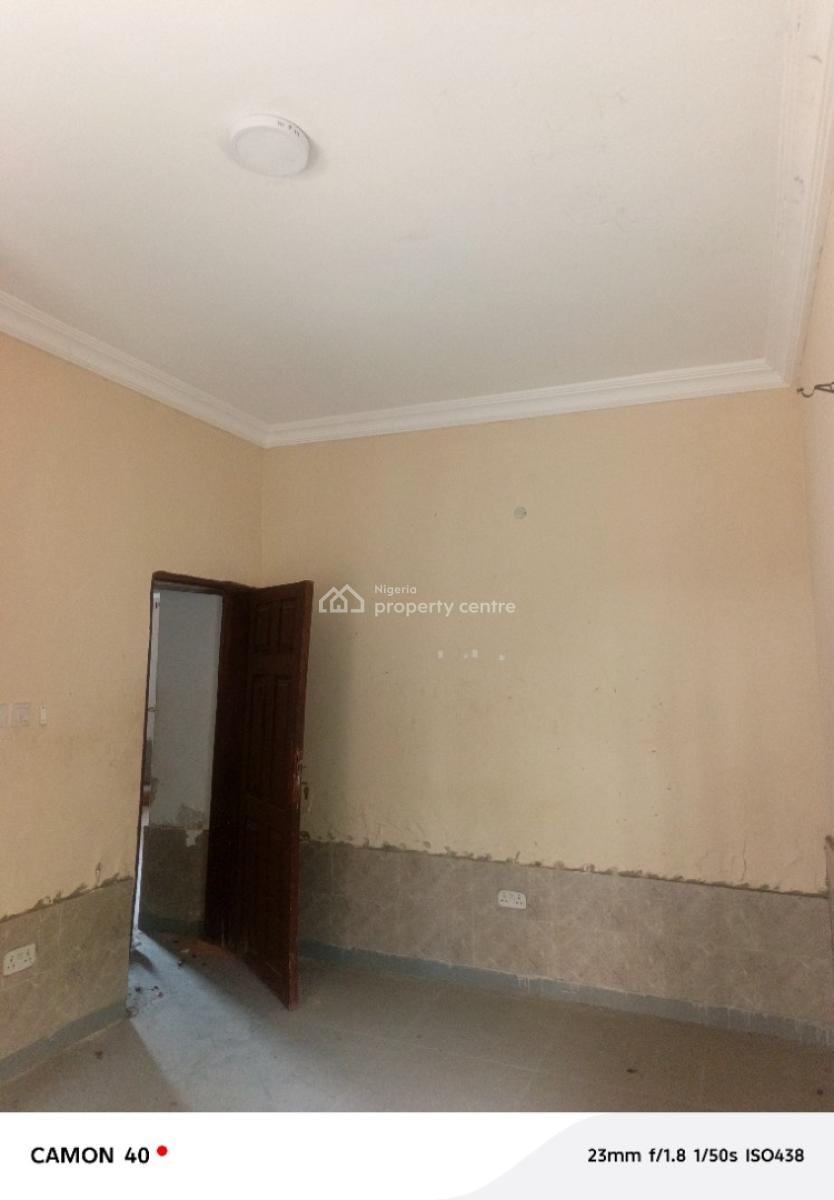 Luxury 2 Bedroom Flat, Badore, Ajah, Lagos, Flat / Apartment for Rent