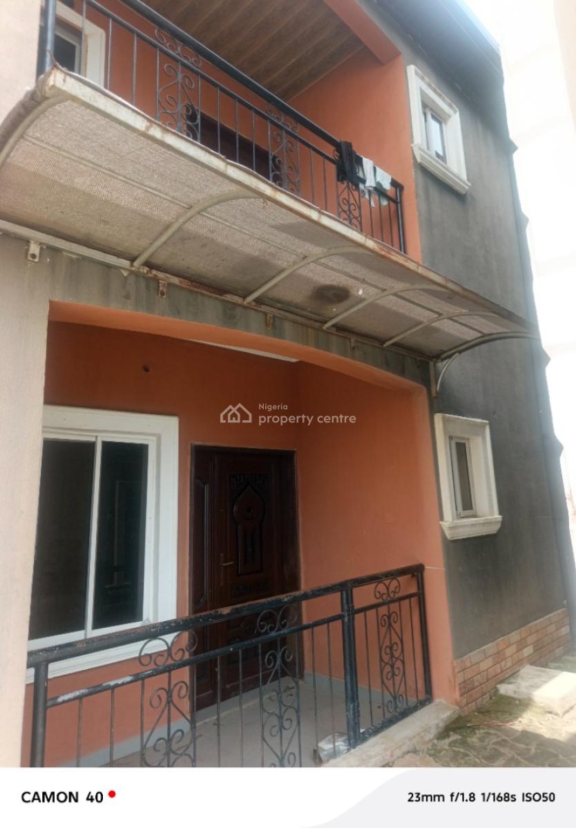 Luxury 2 Bedroom Flat, Badore, Ajah, Lagos, Flat / Apartment for Rent