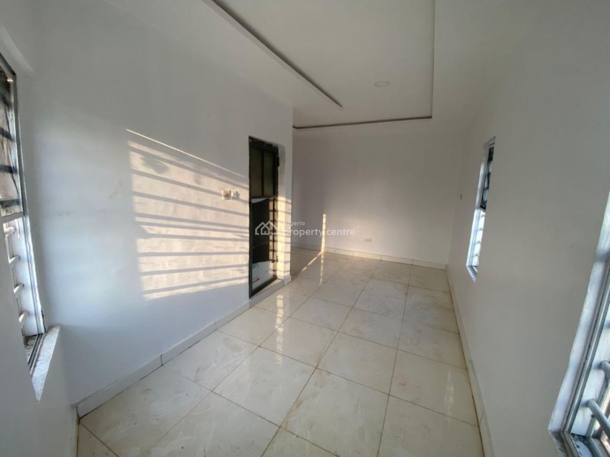 Mini Flat Available, Ogombo, Ajah, Lagos, Mini Flat (room and Parlour) for Rent