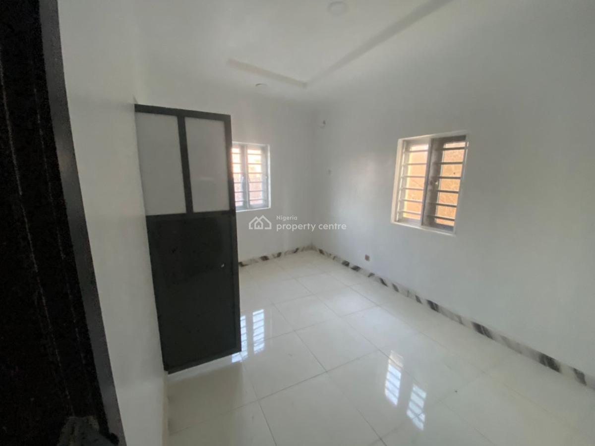 Mini Flat Available, Ogombo, Ajah, Lagos, Mini Flat (room and Parlour) for Rent