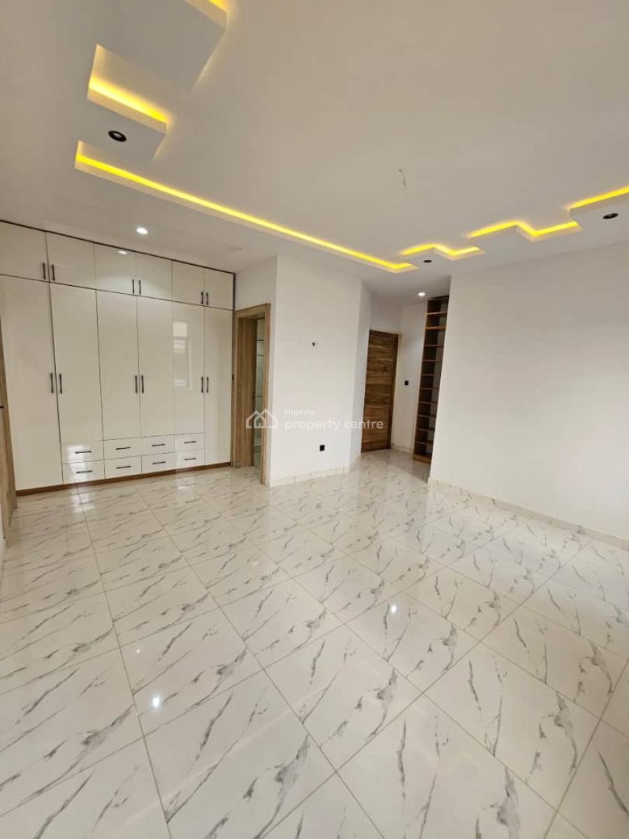 Executive 4 Bedroom Detached Duplex, Bluestone Garden Estate, Mowe Ofada, Ogun, Detached Duplex for Sale